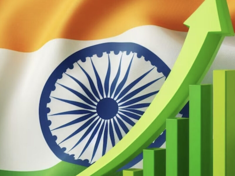 Indian Economy Expects to Rise By 7.5% in 2024 Says World Bank